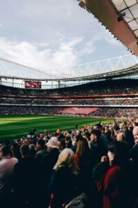 Premier League aprile 2026: lotta titolo Arsenal e City