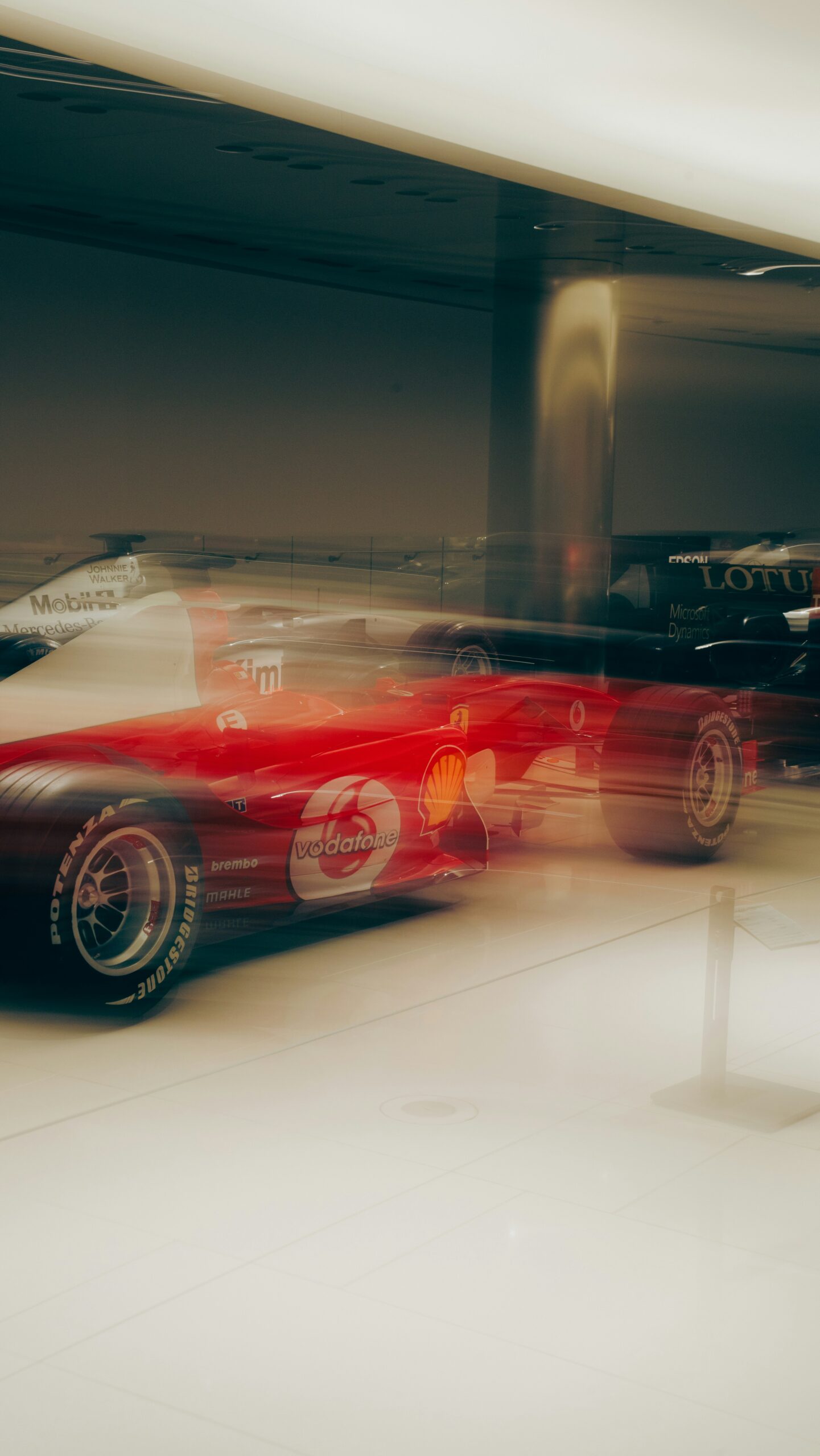ferrari formula 1 red car speed