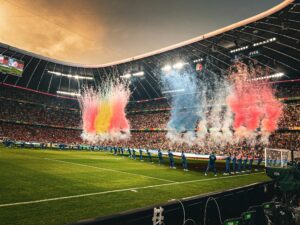 Arsenal PSG finale Champions League 2026 dove vedere: guida completa