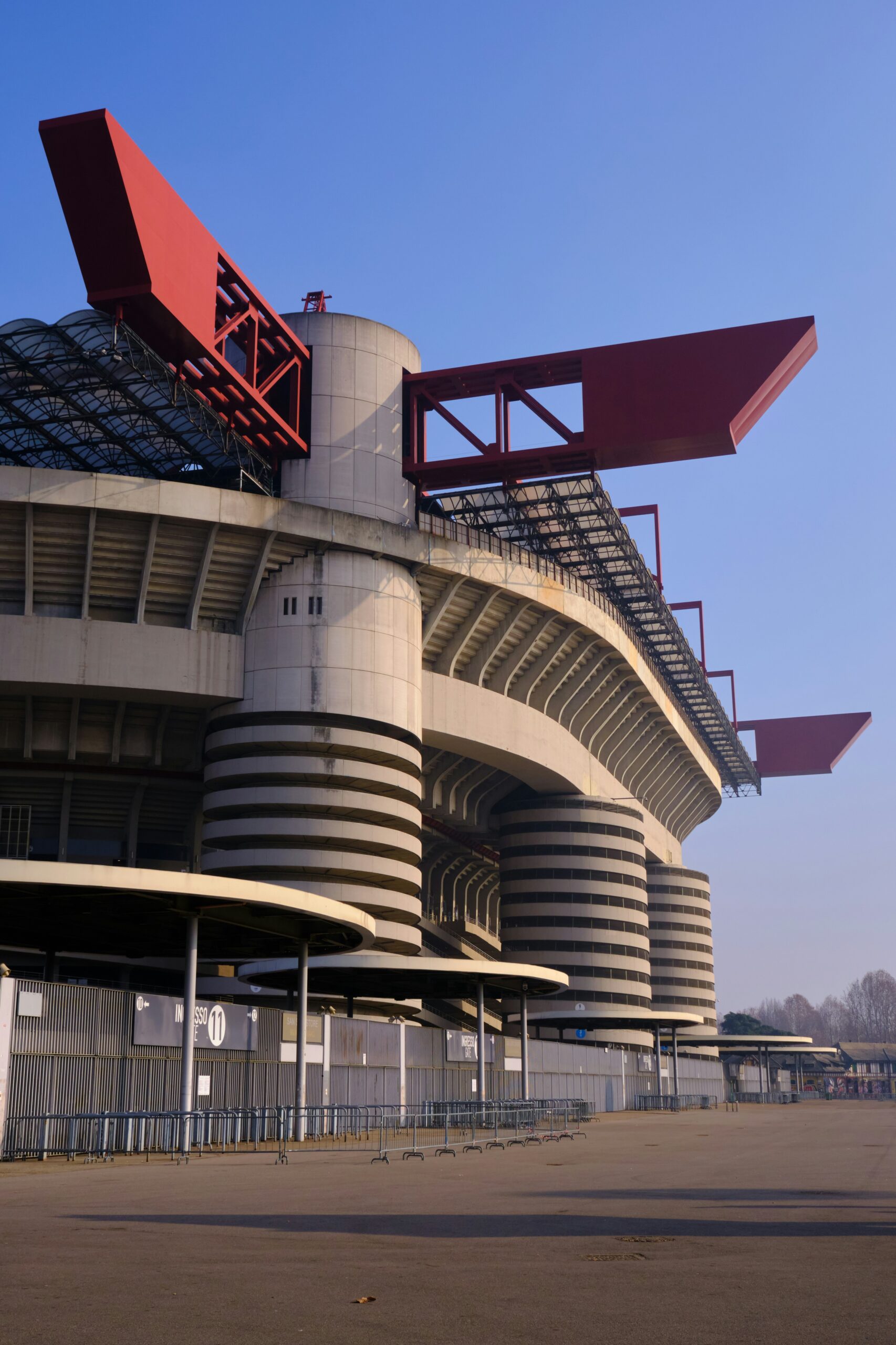 ac milan football