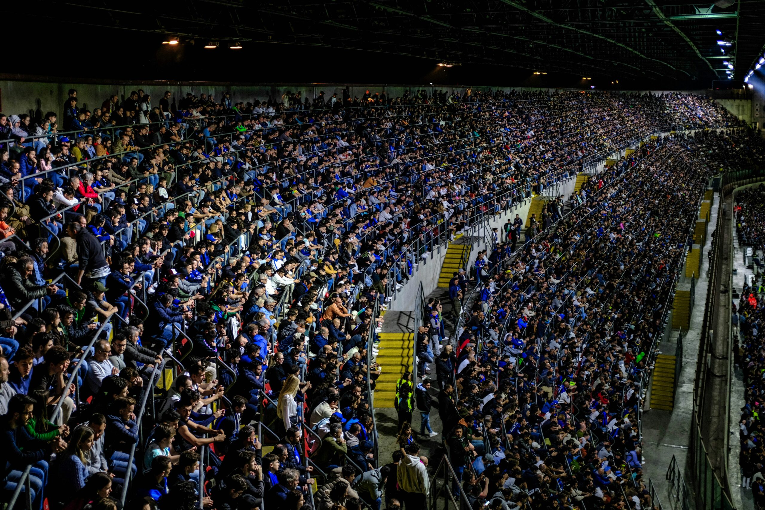 Serie A
